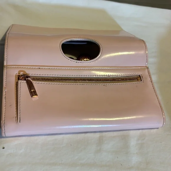 Ted Baker patent leather wallet - Picture 5 of 5